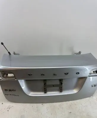 Volvo S60 Tailgate/trunk/boot lid 313955824