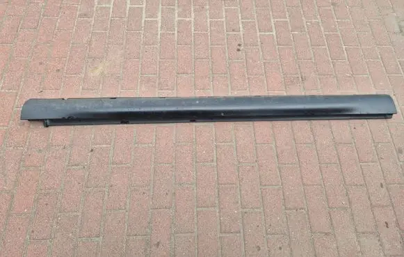Citroen C3 Aircross Sill 13473613