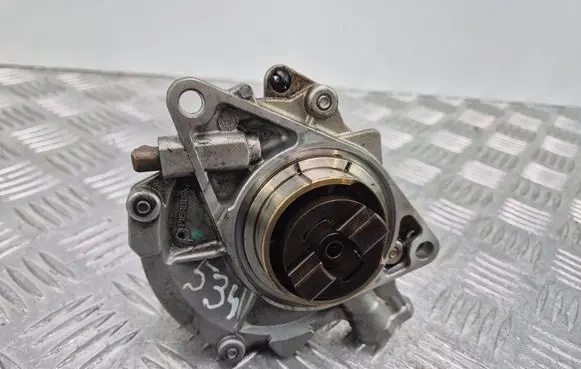 BMW 1 F20 F21 Vacuum pump 704625010 11T2001281 7625260