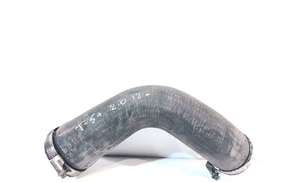 Volkswagen Multivan T5 Intercooler hose/pipe S21229A