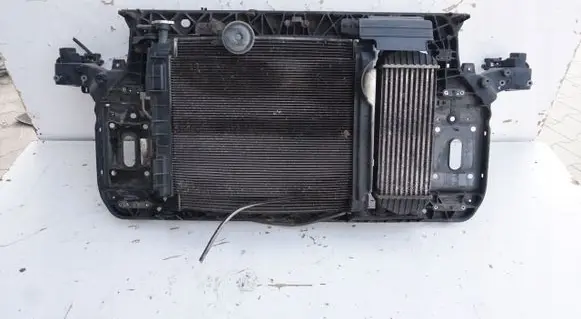 KIA Sportage Front piece kit PASPRZEDNI