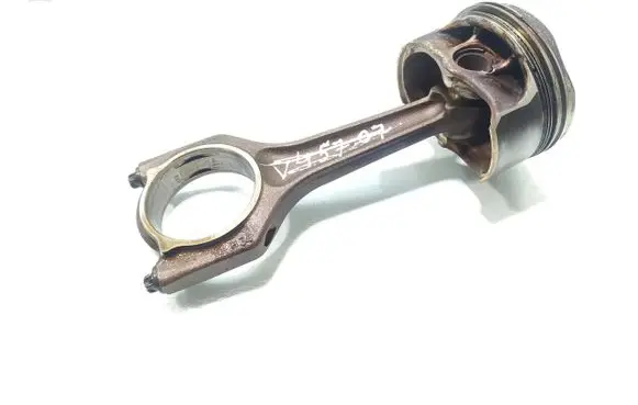 BMW 3 E92 E93 Piston with connecting rod 