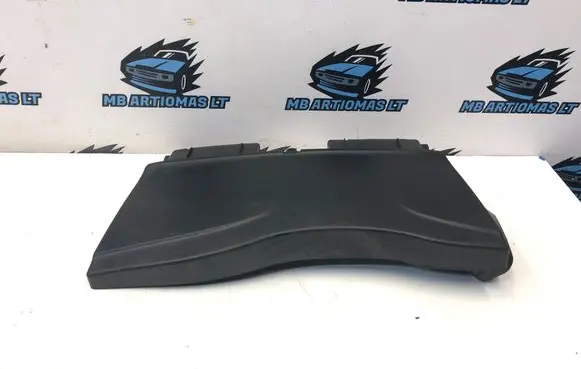 BMW X1 E84 Air intake duct part 7798772 7811906