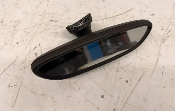 Porsche Cayenne (92A) Rear view mirror (interior) CAY2LUSTWEW1 7PP857511E