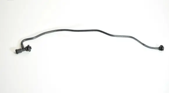 Audi A6 S6 C8 4K Engine coolant pipe/hose 4K0121081