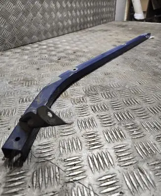 Renault Trafic II (X83) Sliding door upper top rail 
