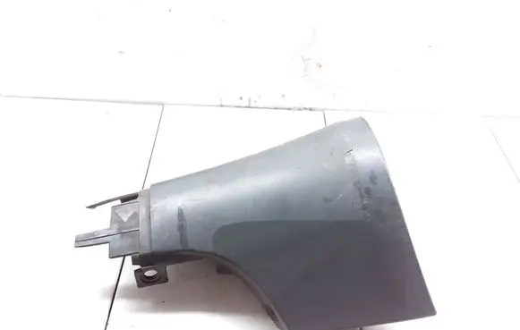 Audi A4 S4 B6 8E 8H Side skirt rear trim 8E0853580B