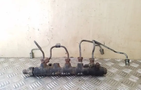 Toyota Corolla E120 E130 Fuel main line pipe