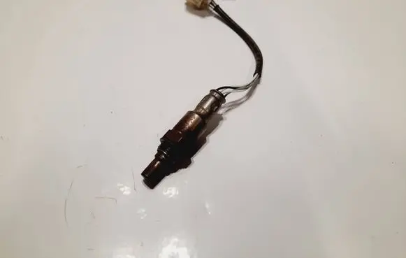 Lambda probe sensor