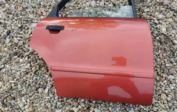 Audi A4 S4 B5 8D Rear door