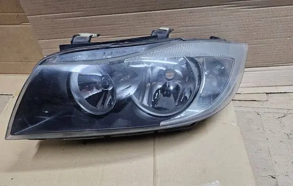 BMW 3 E90 E91 Headlight/headlamp 9427470