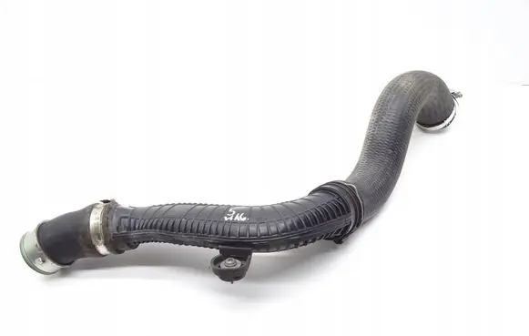 Intercooler hose/pipe