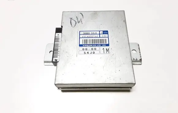 Suzuki XL7 I Gearbox control unit/module 3888054J4 3888054J40 VVCA000142