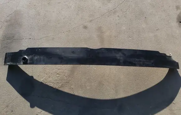 Mercedes-Benz CLA C117 X117 W117 Front bumper cross member A2466201834