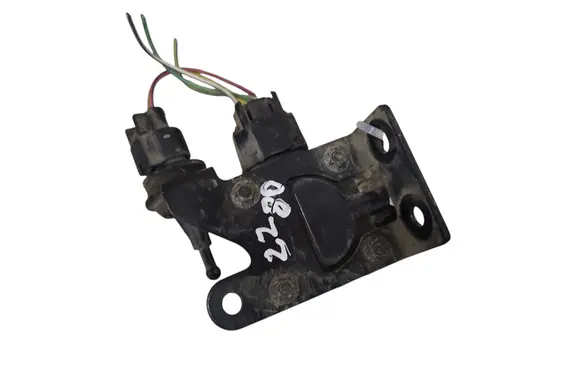 Exhaust gas pressure sensor