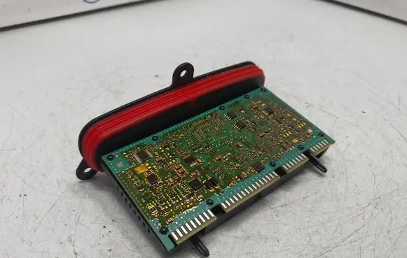 Headlight ballast module Xenon