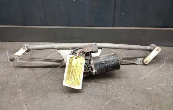 BMW 3 E36 Front wiper linkage 0390241349