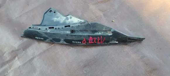 Mercedes-Benz B W247 Front bumper mounting bracket A2478856400