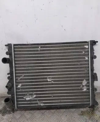 Renault Megane I Coolant radiator