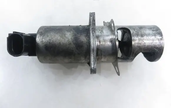 Renault Scenic I EGR valve 