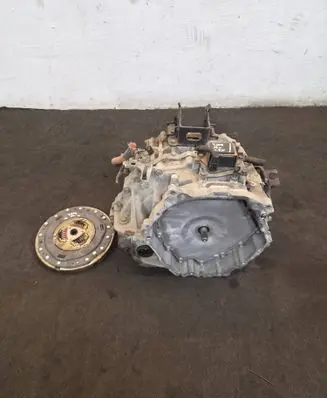 Toyota Yaris Automatic gearbox PD32H815 807Y103