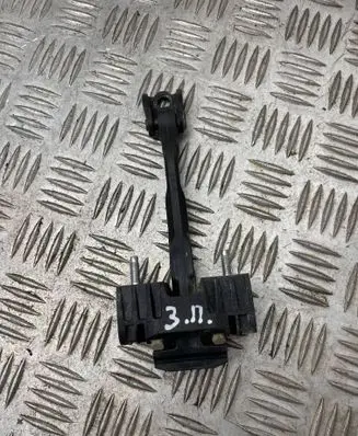 Volvo V50 Rear door check strap stopper 31217751