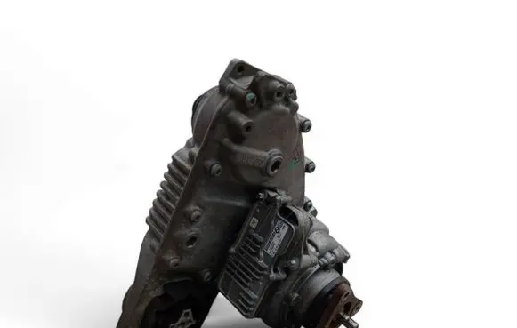BMW X5 E70 Gearbox transfer box case 5A371E1 7619178 7643758