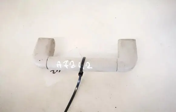 Opel Vectra B Front interior roof grab handle 2020496