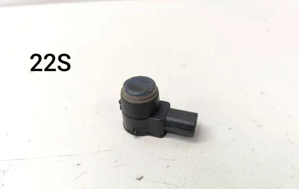 Opel Zafira C Parking PDC sensor 13394367