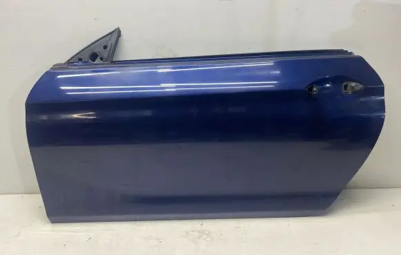 Door (2 Door Coupe)
