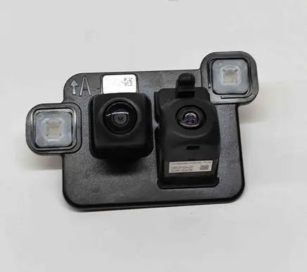 Toyota C-HR II Reversing camera 867C010010 867A0F4010