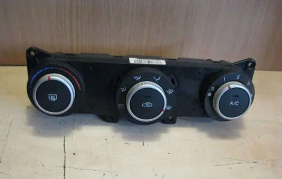 KIA Ceed Climate control unit