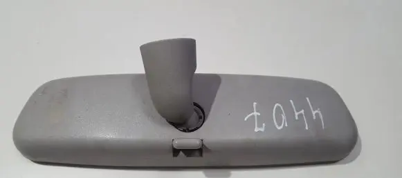Audi A4 S4 B7 8E 8H Rear view mirror (interior) E1010590