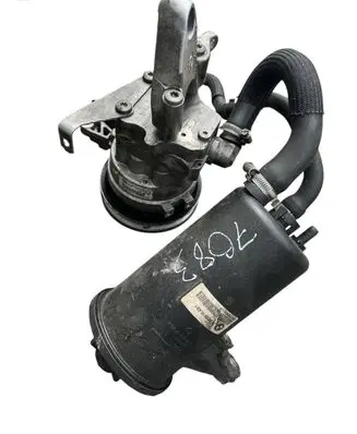 BMW 7 E65 E66 Power steering pump 6760074 6752963