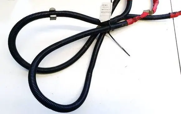 BMW 5 F10 F11 Other wiring loom