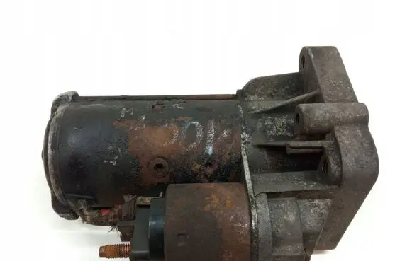 Renault Master II Starter motor