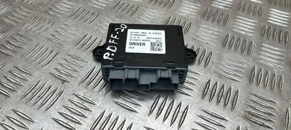 Ford Fiesta Door control unit/module H1BT14B531AE