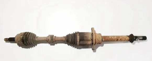 Dodge Caliber Front driveshaft