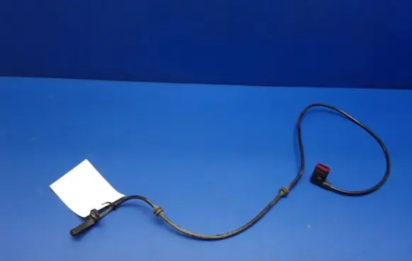 Mercedes-Benz C W204 ABS rear brake sensor A0015429118 A2045400317