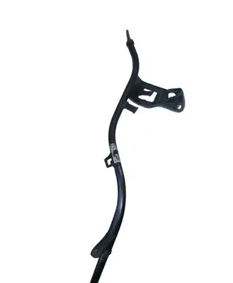 BMW 5 E39 Oil level dip stick 11437786015