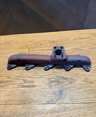Citroen C3 Picasso Exhaust manifold