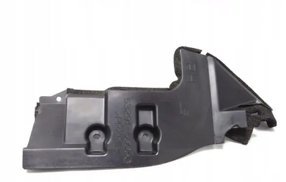 Lexus GS 250 350 300H 450H Radiator trim 