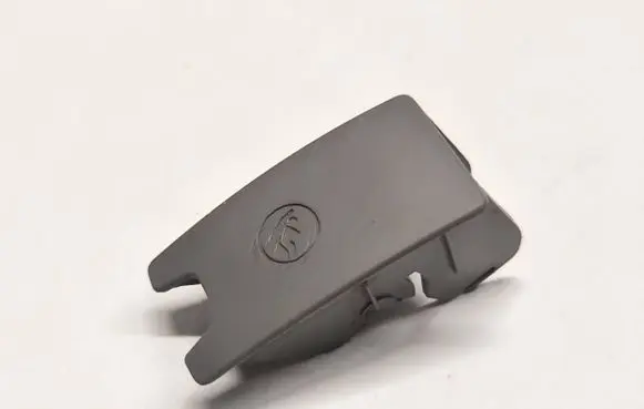 Audi A5 ISOFIX cover 8W7887187