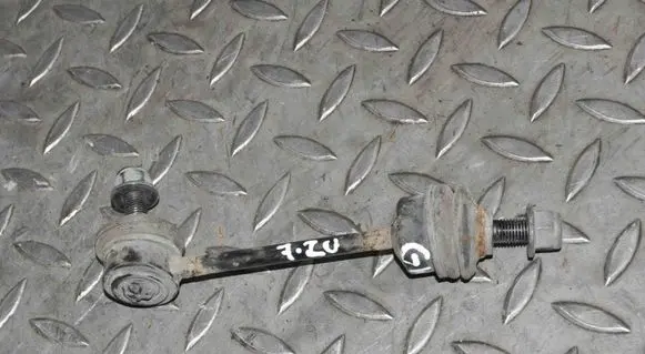 Tesla Model S Rear anti-roll bar/stabilizer link 