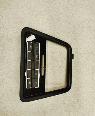 Volkswagen Sharan Other switches/knobs/shifts 7N1927132BH