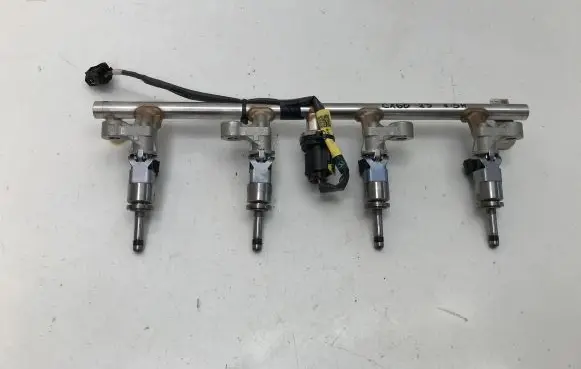 Mazda CX-60 Fuel main line pipe PXK913250 17D0555 PXK7