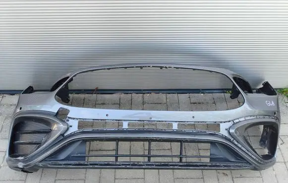 Mercedes-Benz GLA H247 Front bumper A2478850607