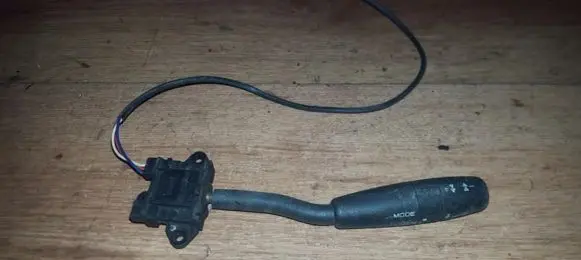 Peugeot 406 Multifunctional control switch/knob 