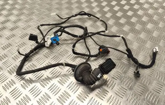 Fiat Punto (199) Front door wiring loom 