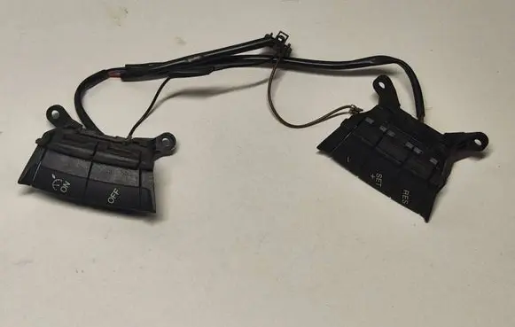 Ford Focus Indicator stalk G952A 3M5T9E740AC